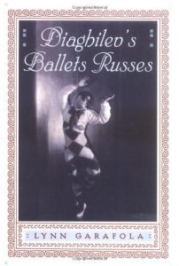 Descargar Diaghilev’s Ballets Russes pdf, epub, ebook