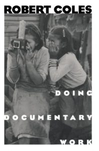 Descargar Doing Documentary Work (New York Public Library Lectures in Humanities) pdf, epub, ebook