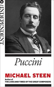 Descargar Puccini: The Great Composers pdf, epub, ebook