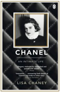 Descargar Chanel: An Intimate Life pdf, epub, ebook