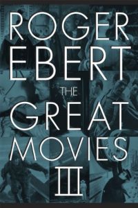 Descargar The Great Movies III pdf, epub, ebook