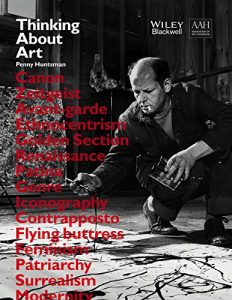 Descargar Thinking About Art: A Thematic Guide to Art History pdf, epub, ebook