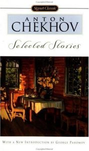 Descargar The Selected Short Stories of Anton Chekhov pdf, epub, ebook