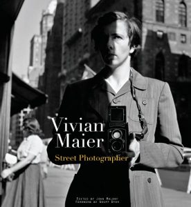 Descargar Vivian Maier pdf, epub, ebook