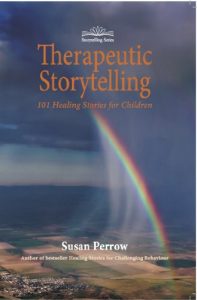 Descargar Therapeutic Storytelling: 101 Healing Stories for Children (Storytelling Series) pdf, epub, ebook