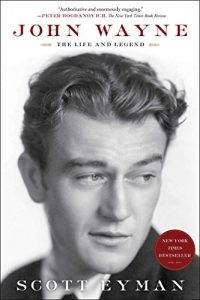Descargar John Wayne: The Life and Legend (English Edition) pdf, epub, ebook