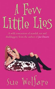 Descargar A Few Little Lies pdf, epub, ebook