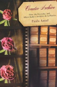Descargar Counter-Archive: Film, the Everyday, and Albert Kahn’s Archives de la Planète (Film and Culture Series) pdf, epub, ebook