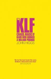 Descargar The KLF: Chaos, Magic and the Band who Burned a Million Pounds (English Edition) pdf, epub, ebook