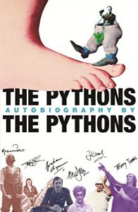 Descargar The Pythons’ Autobiography By The Pythons (English Edition) pdf, epub, ebook
