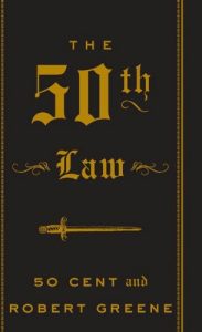 Descargar The 50th Law pdf, epub, ebook
