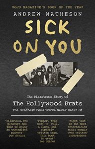 Descargar Sick On You: The Disastrous Story of Britain’s Great Lost Punk Band pdf, epub, ebook