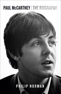 Descargar Paul McCartney: The Biography (English Edition) pdf, epub, ebook