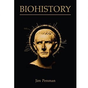 Descargar Biohistory (English Edition) pdf, epub, ebook