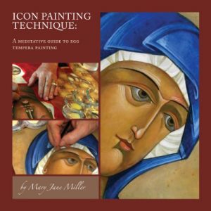 Descargar Icon Painting Technique–A Meditative Guide to Egg Tempra Painting (English Edition) pdf, epub, ebook