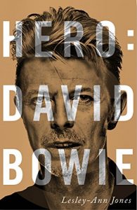 Descargar Hero: David Bowie (English Edition) pdf, epub, ebook