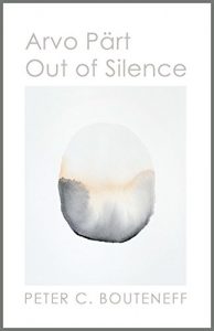Descargar Arvo Pärt: Out of Silence (English Edition) pdf, epub, ebook