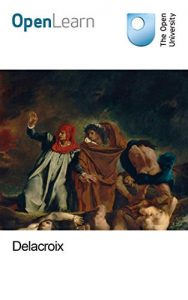 Descargar Delacroix pdf, epub, ebook