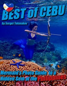 Descargar Best of Cebu: Mermaid’s Photo Guide to a Hidden Gem of the Philippines (Mermaids and Gems Book 2) (English Edition) pdf, epub, ebook