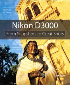 Descargar Nikon D3000: From Snapshots to Great Shots pdf, epub, ebook