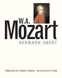 Descargar W.A. Mozart pdf, epub, ebook