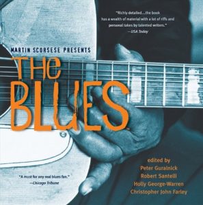 Descargar Martin Scorsese Presents The Blues: A Musical Journey pdf, epub, ebook