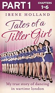 Descargar Tales of a Tiller Girl Part 1 of 3 pdf, epub, ebook