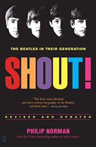 Descargar Shout!: The Beatles in Their Generation (English Edition) pdf, epub, ebook