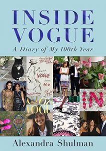 Descargar Inside Vogue: A Diary Of My 100th Year pdf, epub, ebook