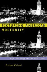 Descargar Picturing American Modernity: Traffic, Technology, and the Silent Cinema (e-Duke books scholarly collection.) pdf, epub, ebook
