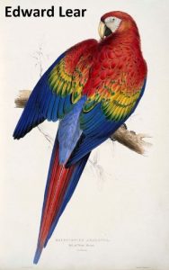 Descargar 36 Color Paintings of Edward Lear – British Animal Painter (May 12, 1812 – January 29, 1888) (English Edition) pdf, epub, ebook