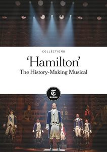 Descargar ‘HAMILTON’: THE HISTORY-MAKING MUSICAL (English Edition) pdf, epub, ebook