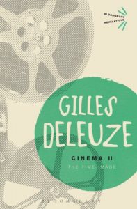 Descargar Cinema II: The Time-Image (Bloomsbury Revelations) pdf, epub, ebook