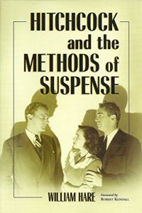 Descargar Hitchcock and the Methods of Suspense (English Edition) pdf, epub, ebook