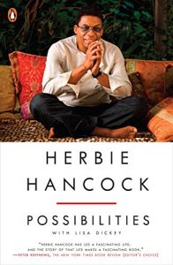 Descargar Herbie Hancock: Possibilities pdf, epub, ebook