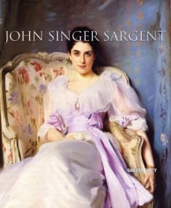 Descargar John Singer Sargent pdf, epub, ebook