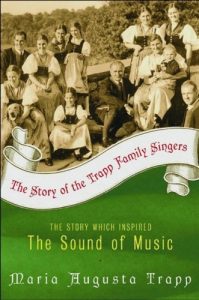 Descargar The Story of the Trapp Family Singers pdf, epub, ebook