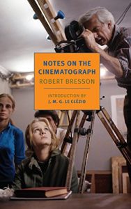 Descargar Notes on the Cinematograph (New York Review Books Classics) pdf, epub, ebook