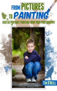 Descargar From Pictures To Painting: Digital Portrait Painting From Your Digital Photography (English Edition) pdf, epub, ebook