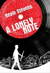 Descargar A Lonely Note pdf, epub, ebook