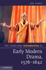 Descargar The Cambridge Introduction to Early Modern Drama, 1576-1642 (Cambridge Introductions to Literature) pdf, epub, ebook