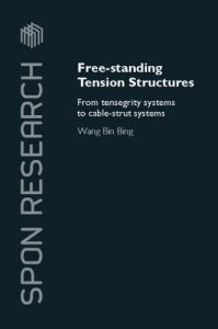 Descargar Free-standing Tension Structures (Spon Research) pdf, epub, ebook