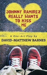 Descargar Johnny Ramirez Really Wants to Kiss Me (English Edition) pdf, epub, ebook
