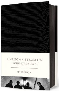 Descargar Unknown Pleasures: Inside Joy Division pdf, epub, ebook
