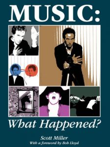 Descargar Music: What Happened? (English Edition) pdf, epub, ebook