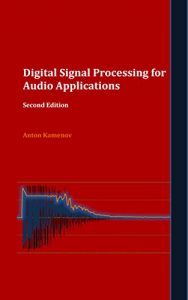 Descargar Digital Signal Processing for Audio Applications. Second Edition (English Edition) pdf, epub, ebook
