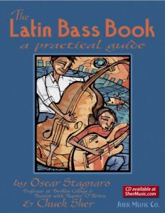 Descargar The Latin Bass Book pdf, epub, ebook