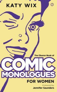 Descargar The Oberon Book of Comic Monologues for Women (Oberon Modern Plays) pdf, epub, ebook
