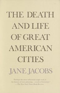 Descargar The Death and Life of Great American Cities pdf, epub, ebook