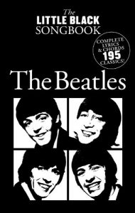 Descargar The Little Black Songbook: The Beatles pdf, epub, ebook